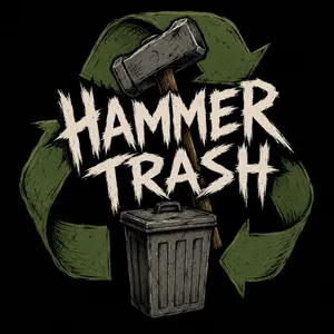 Hammer tresh market