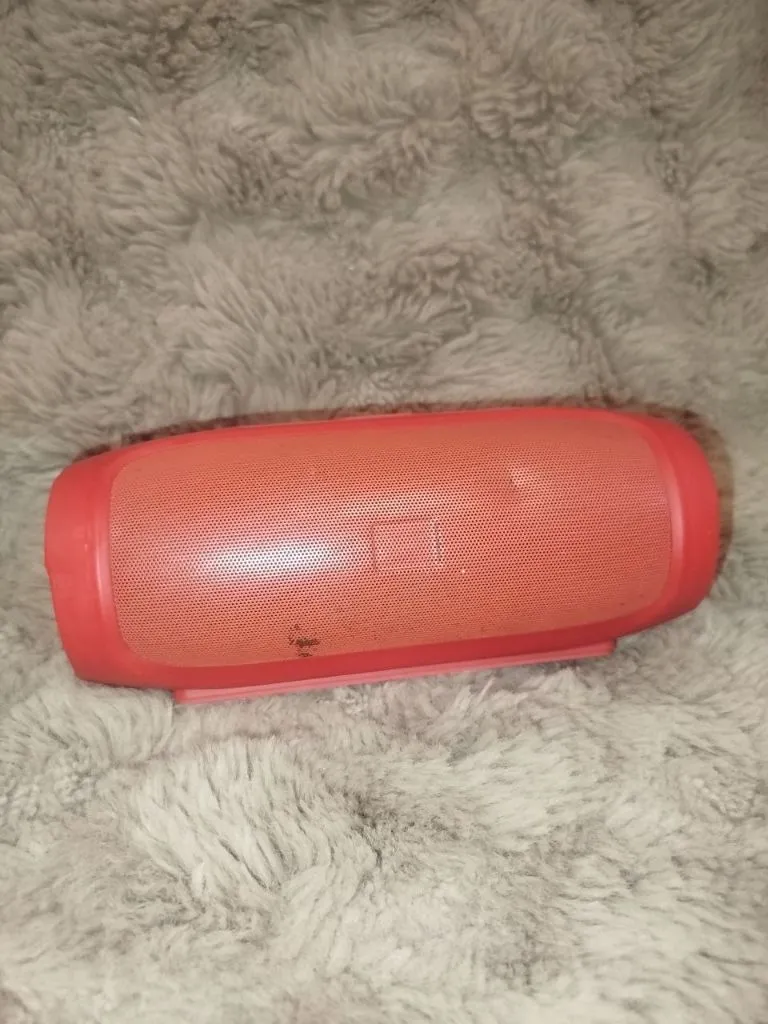 JBL блютуз колонка