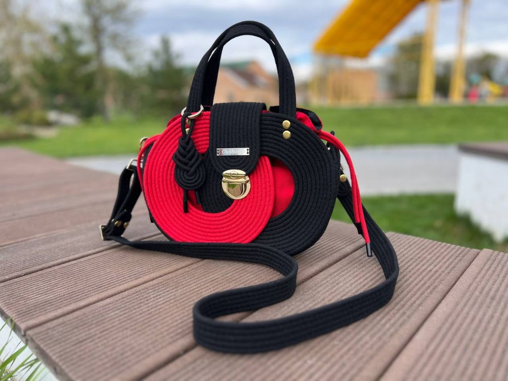 Сумка на замовлення