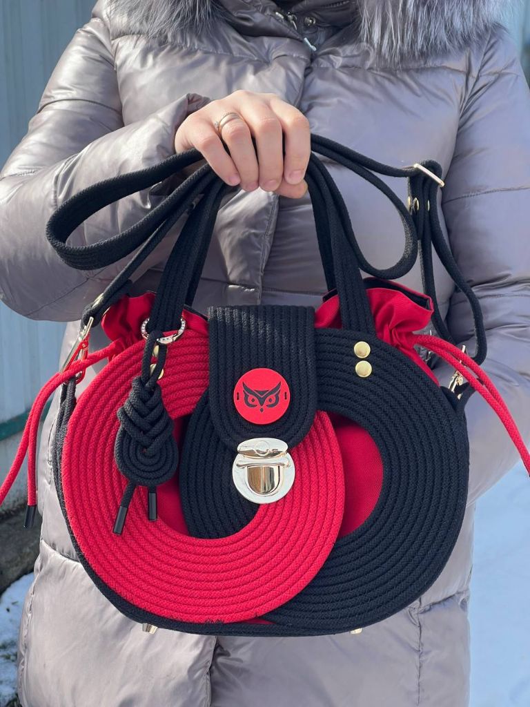 Сумка на замовлення