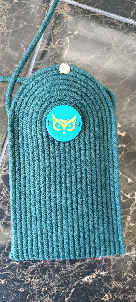 Сумочка для мобільного