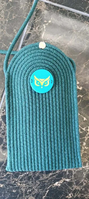 Сумочка для мобільного