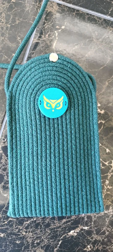 Сумочка для мобільного