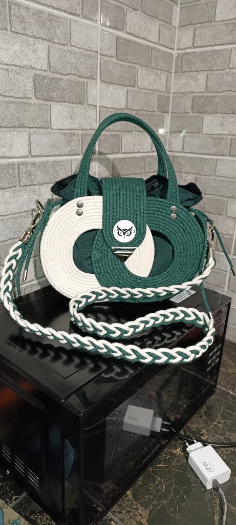 Смарагдова краса