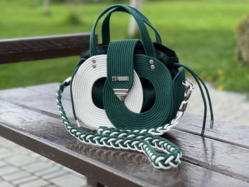 Смарагдова краса