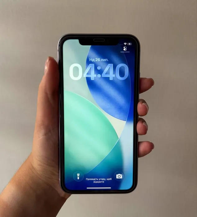iPhone 11 64 Gb