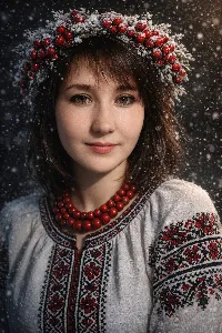 Оксана