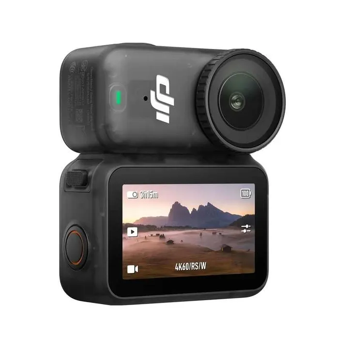 Екшн-камера DJI Osmo Nano 64G