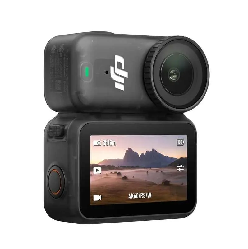 Екшн-камера DJI Osmo Nano 64G