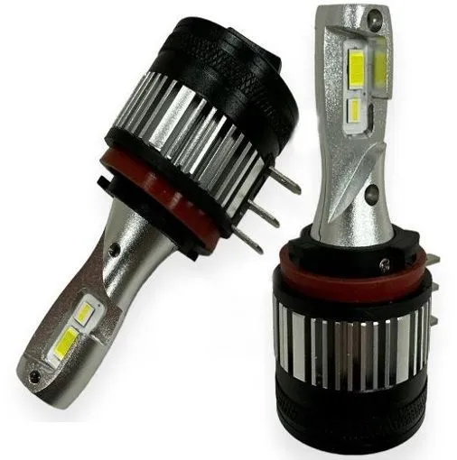 Світлодіодні лампи ALed H15 6000K 40W RH15G02