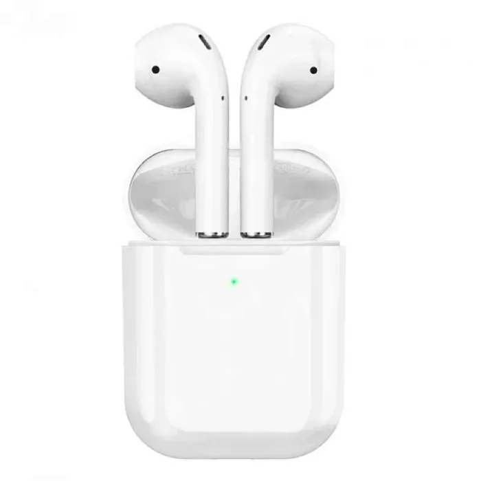Бездротові навушники TWS HOCO EW02 Plus White