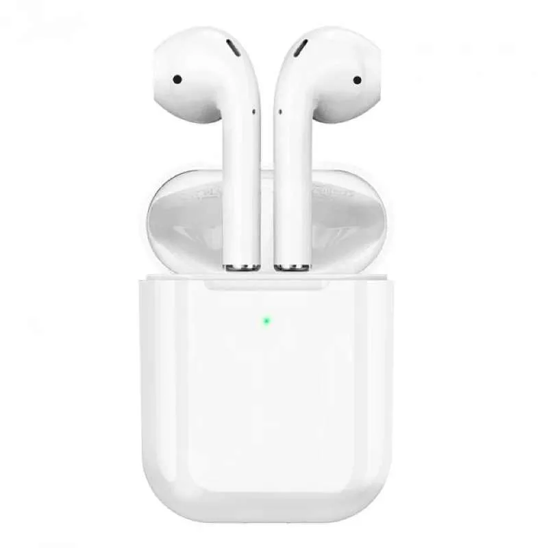 Бездротові навушники TWS HOCO EW02 Plus White