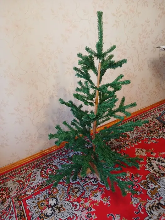Штучна ялинка