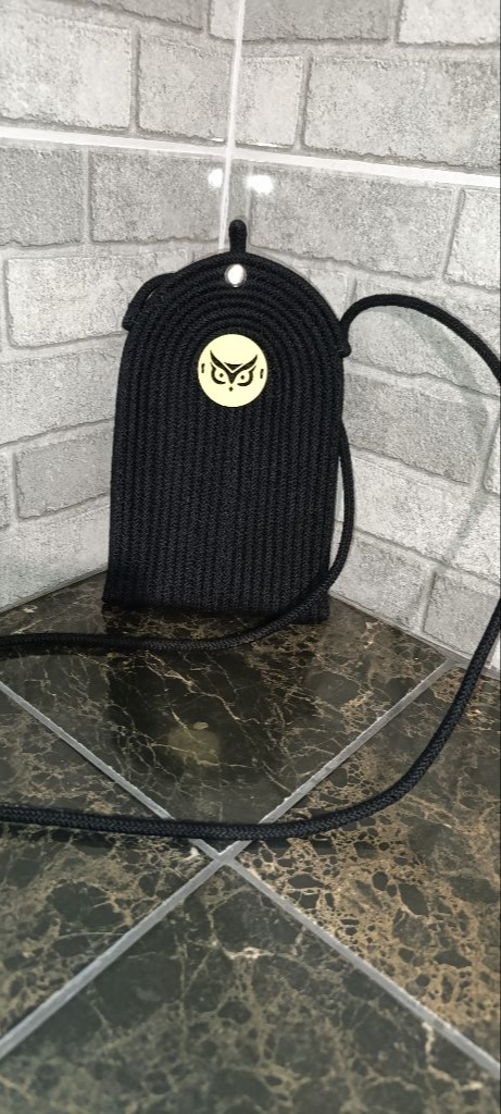 Сумочка для телефону