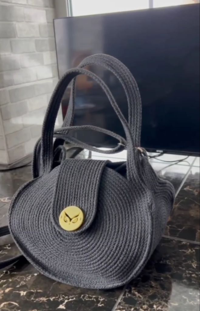 Сумки ручної роботи