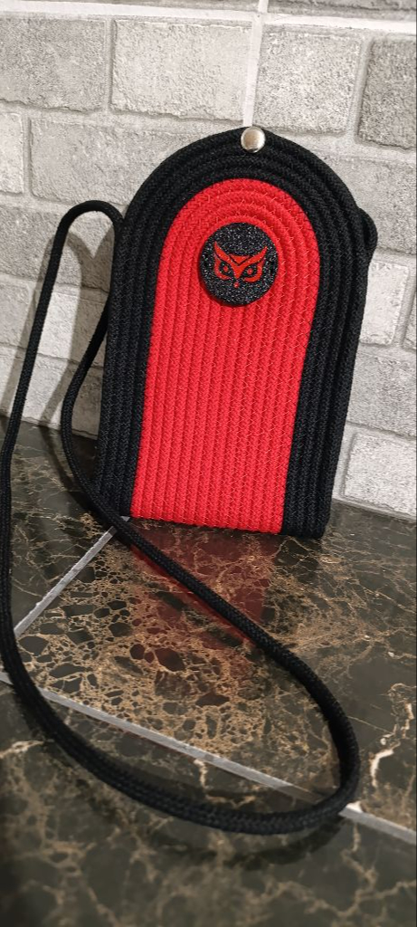 Сумочка на замовлення ( аксесуар для мобільного телефону)