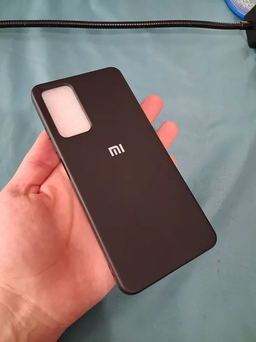 Чохол Redmi Note 11 pro