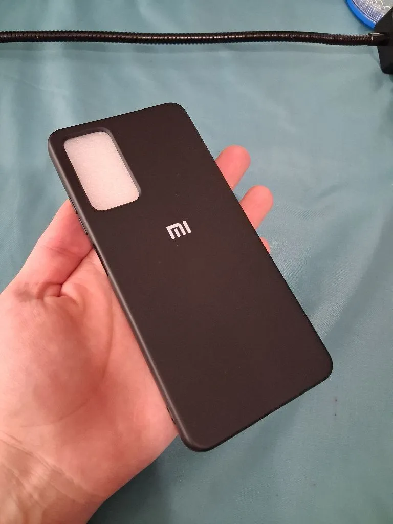 Чохол Redmi Note 11 pro