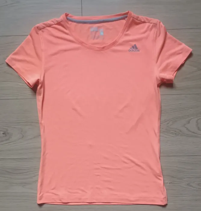 Спортивна футболка Adidas Prime Tee Climalite (Розмір S), ОРИГІНАЛ