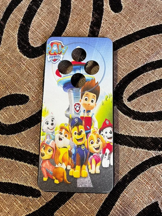 Чохол для смартфона Xiaomi Redmi 14C «Щенячий патруль» (Paw Patrol)