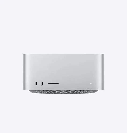 Mac Studio M1
