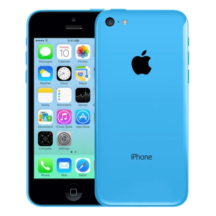 iphone 5c 16gb