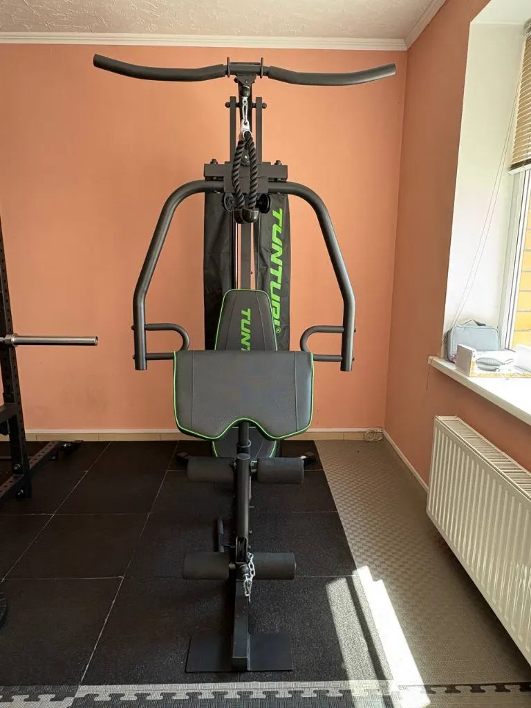 Фіітнес-станція Tunturi HG20 Home Gym